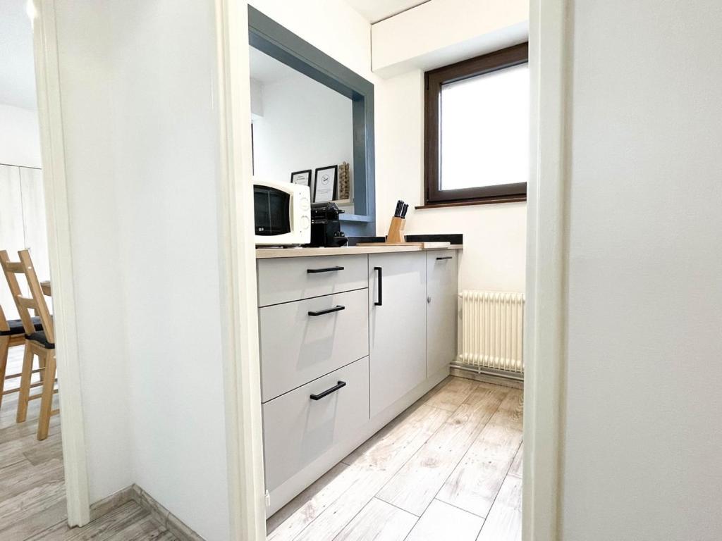 Le Studio Bleu*10' Centre*Parking*Balcon Colmar Buitenkant foto